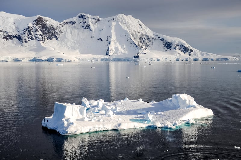 Antarctica